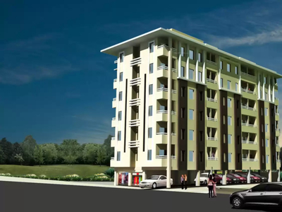 SubhSantosh Nirman Apartments in Sector 102, Noida