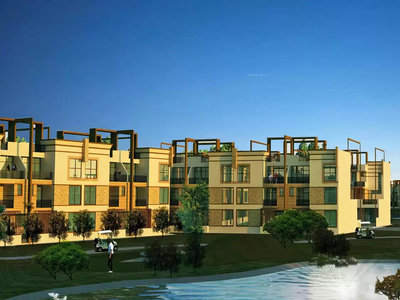 Supertech Golf Country in Sector 22D Yamuna Expressway, Noida