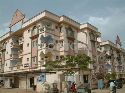 Swagat Residency in Motera, Ahmedabad