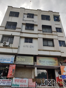 Swaraj Homes Anand Shobha Apartment in Chinchwad, Pune