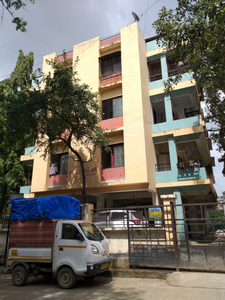 Swaraj Homes Durgaprasad Residency in Hadapsar, Pune