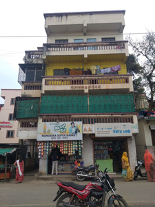 Swaraj Homes Gajanan Heights in Kondhwa, Pune