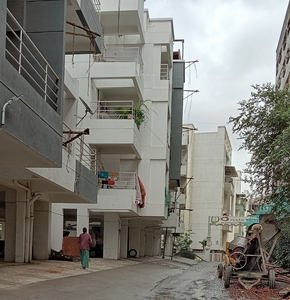 Swaraj Homes Oasis City Apartment in Dhayari, Pune