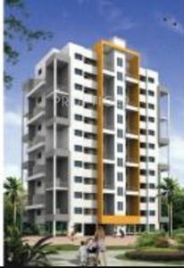 The New Alliance Group Aero Homes in Sus, Pune