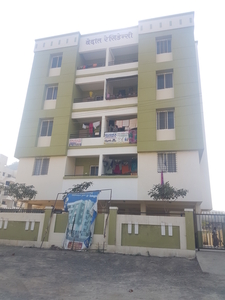 Vaishnavi Vedant Residency in Talegaon Dabhade, Pune