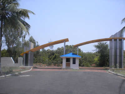 Vasundhara Lorvens Fortune Club in Achutapuram, Visakhapatnam