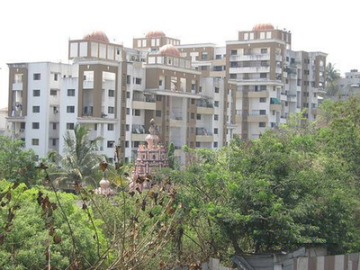 Ved Vihar in Hadapsar, Pune