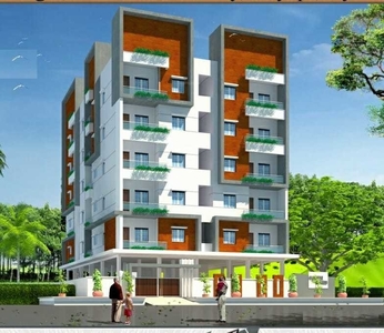 Venkatadri Residency in Miyapur, Hyderabad
