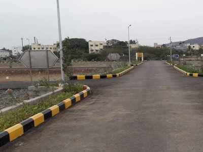 VGN Mayfield Park Extension in East Tambaram, Chennai