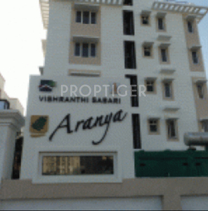 Vishranthi Aranya Apartment in Sholinganallur, Chennai