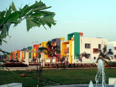 Vizag Green City Villas in Auto Nagar, Visakhapatnam