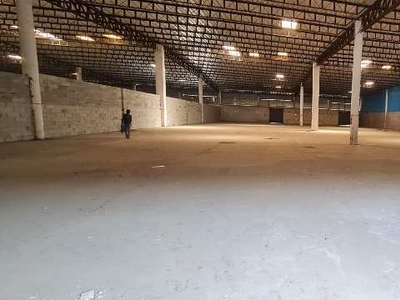 Warehouse 12000 Sq.ft. for Rent in Mankoli, Bhiwandi, Thane