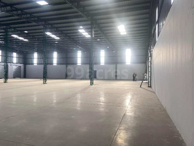 Warehouse 30500 Sq.ft. for Rent in NH 95, Ludhiana