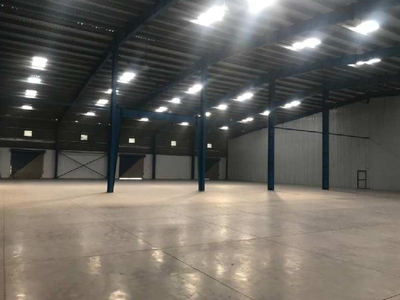 Warehouse 15000 Sq.ft. for Rent in