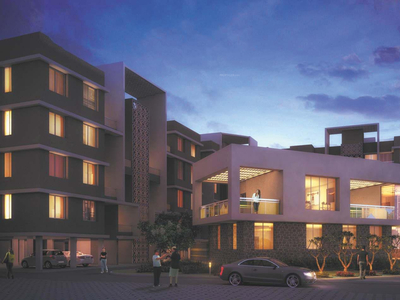 Yashada Life Vishakha Phase II in Dhanori, Pune