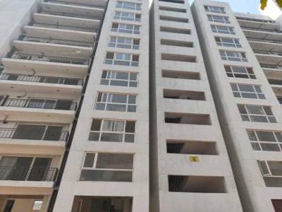 1342 sq ft 2 BHK 2T SouthEast facing Apartment for sale at Rs 67.15 lacs in Project 11th floor in Sector 77, Gurgaon