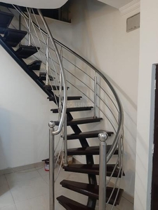 1 BHK Flat for rent in Garhi, New Delhi - 650 Sqft