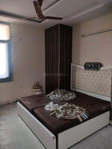 1 BHK Flat for rent in Paschim Vihar, New Delhi - 600 Sqft