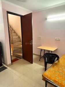1 BHK Flat for rent in Patel Nagar, New Delhi - 543 Sqft