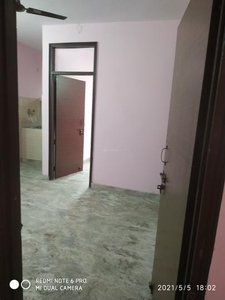 1 BHK Independent Floor for rent in Mukherjee Nagar, New Delhi - 450 Sqft