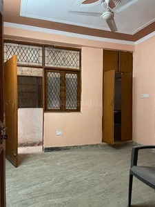 1 BHK Independent Floor for rent in Neb Sarai, New Delhi - 550 Sqft