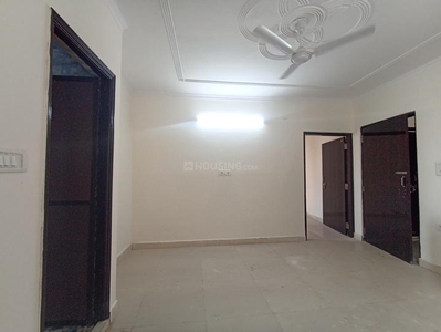 1 BHK Independent Floor for rent in Said-Ul-Ajaib, New Delhi - 460 Sqft