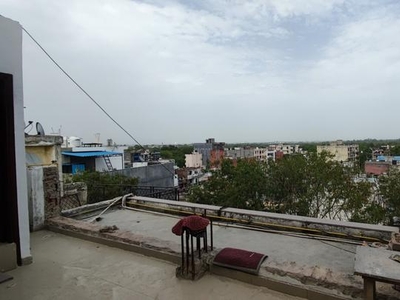 1 BHK Independent Floor for rent in Said-Ul-Ajaib, New Delhi - 900 Sqft