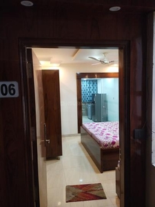 1 RK Flat for rent in Moti Nagar, New Delhi - 360 Sqft