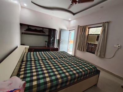 1 RK Flat for rent in Paschim Vihar, New Delhi - 450 Sqft