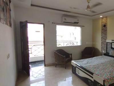 1 RK Flat for rent in Rajouri Garden, New Delhi - 550 Sqft