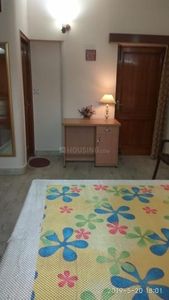 1 RK Independent Floor for rent in Gulmohar Park, New Delhi - 1100 Sqft