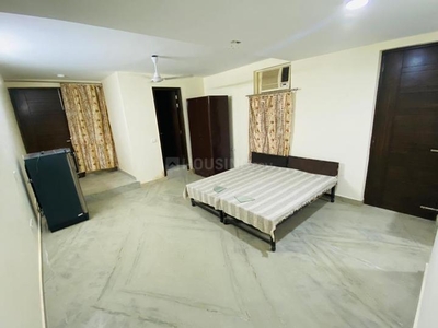 1 RK Independent Floor for rent in Malviya Nagar, New Delhi - 400 Sqft