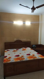 1 RK Independent Floor for rent in Paschim Vihar, New Delhi - 600 Sqft