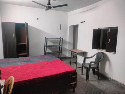 1 RK Independent Floor for rent in Qutab Institutional Area, New Delhi - 600 Sqft