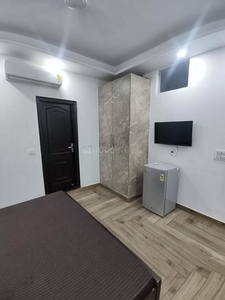 1 RK Independent Floor for rent in Rajouri Garden, New Delhi - 450 Sqft