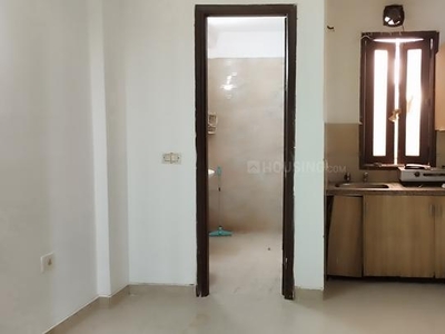 1 RK Independent Floor for rent in Said-Ul-Ajaib, New Delhi - 170 Sqft