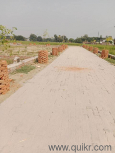 1000 Sq. ft Plot for Sale in Chandrawal, Lucknow