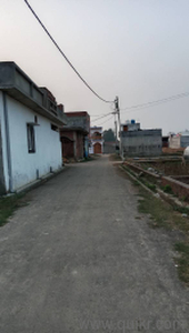 1000 Sq. ft Plot for Sale in Kursi Road, Lucknow
