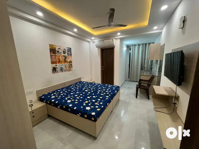 2BHK FULLY FURNISHED FOR RENT IN SECTOR 46