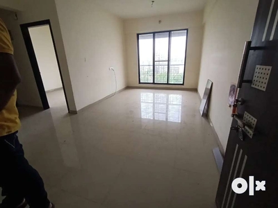 2 Bhk Flalt for Rent in ulwe