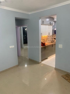 2 BHK Flat for rent in Noida Extension, Greater Noida - 850 Sqft