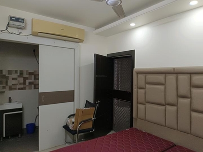 2 BHK Flat for rent in Pitampura, New Delhi - 650 Sqft