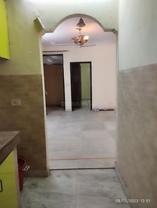 2 BHK Flat for rent in Said-Ul-Ajaib, New Delhi - 800 Sqft