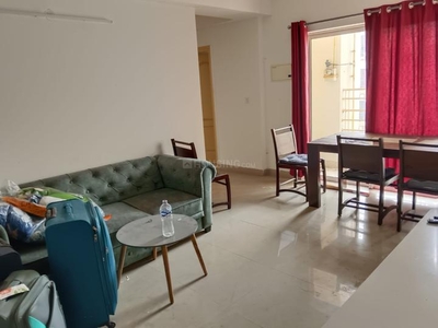 2 BHK Flat for rent in Sector 137, Noida - 960 Sqft