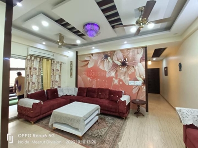 2 BHK Flat for rent in Sector 93B, Noida - 1800 Sqft