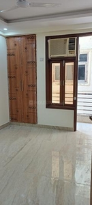 2 BHK Independent Floor for rent in Chhattarpur, New Delhi - 860 Sqft