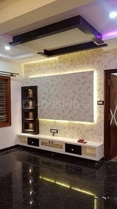 2 BHK Independent Floor for rent in Krishna Nagar, New Delhi - 470 Sqft