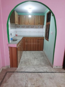2 BHK Independent Floor for rent in Mahavir Enclave, New Delhi - 550 Sqft