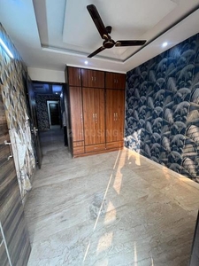 2 BHK Independent Floor for rent in Paschim Vihar, New Delhi - 800 Sqft