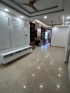 2 BHK Independent Floor for rent in Preet Vihar, New Delhi - 1300 Sqft